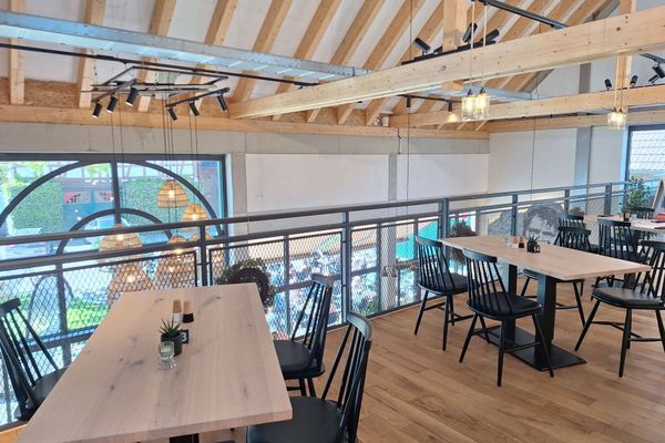 Café Hofzeit Bauer Würfl Gründau