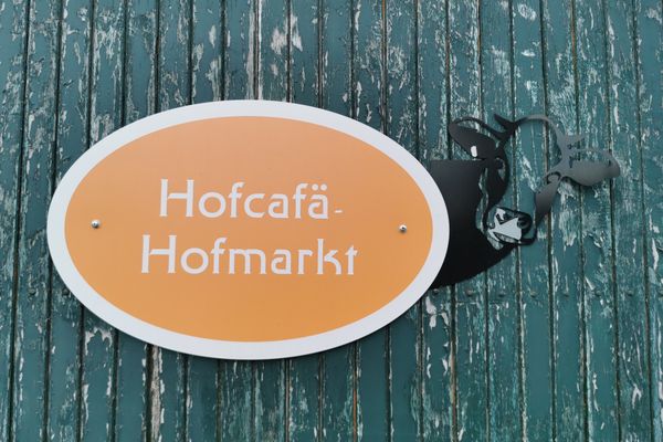 Hofcafä Burggen