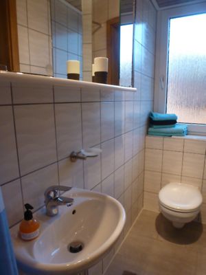 Ferienwohnung OG rechts