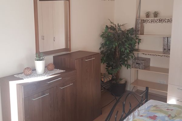 Ferienwohnung Englert in Pfungstadt