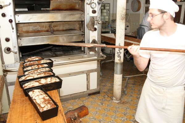 Bäckerei Jochen Keil