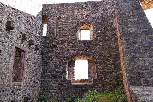 Burg Freienstein