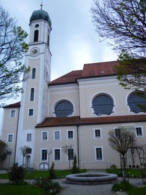 Kirche
