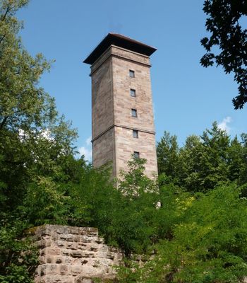 Alte Veste Zirndorf
