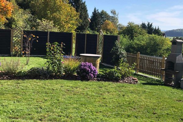 Garten