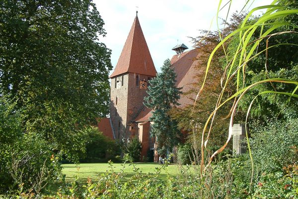 Kloster Ebstorf