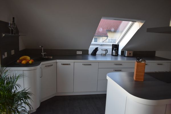 Ferienwohnung 360°