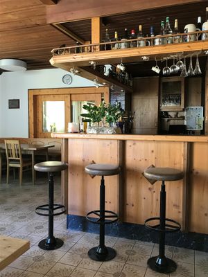 Rääblein´s Pension & Pizzeria