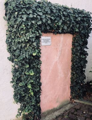 Kapelle St. Valentin Eppertshausen