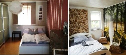 Privatzimmer