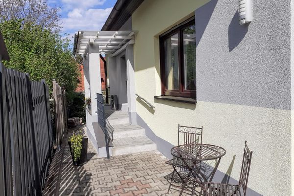 Ferienhaus Schlenk