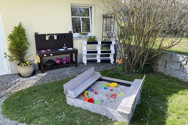 Fewo Häublein