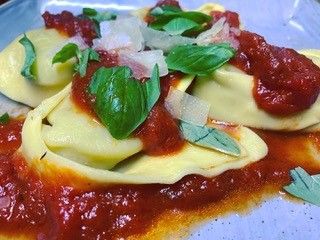 Cucina Caputo, Ober-Ramstadt