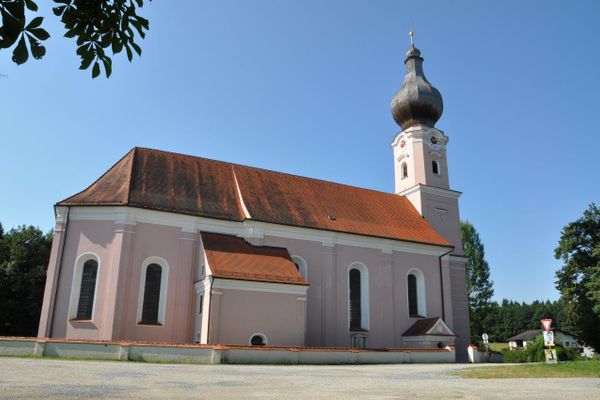 Dreifaltigkeitsberg
