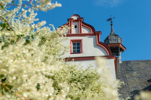 Historisches Rathaus Pfungstadt