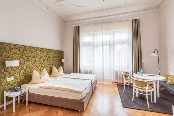 Doppelzimmer