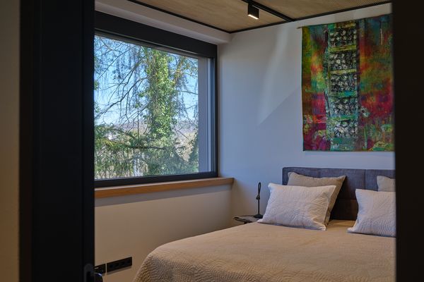 Hello – Zuhause auf Zeit / Schlafzimmer 2
