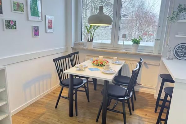 Ferienwohnung Petit Fleur