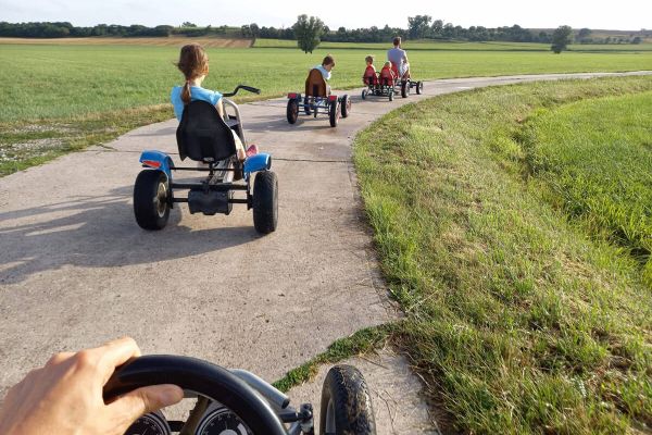 Ferien- und Landgasthof Stadelmann