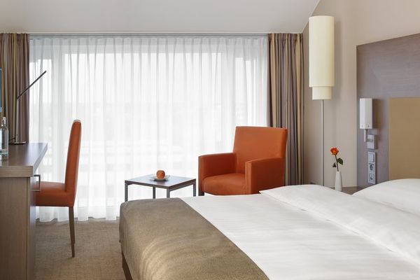 IntercityHotel Darmstadt