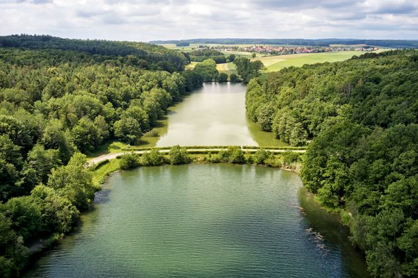 Ellertshäuser See