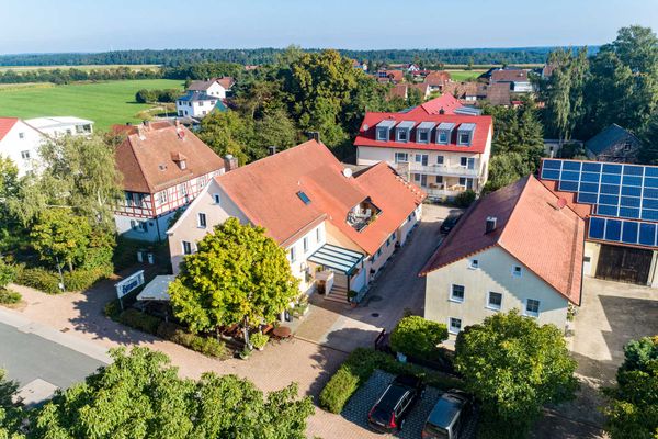 Obenansicht