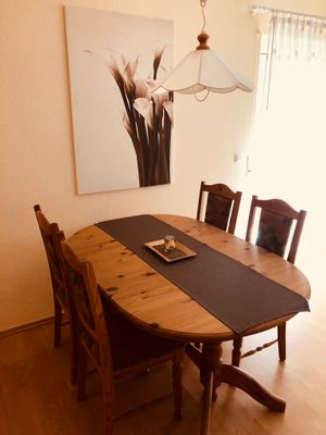 Ferienwohnung