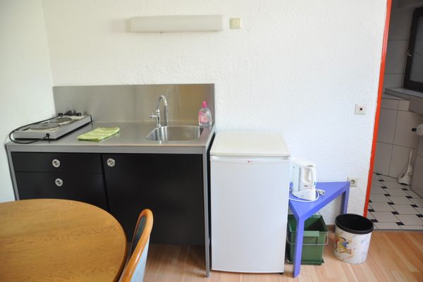 Apartment Bergstraße in Bickenbach