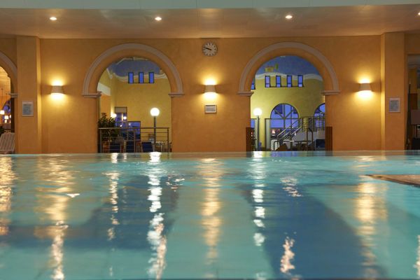 Odenwald-Therme