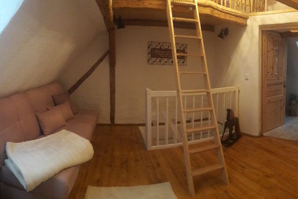 Chalet Bianca