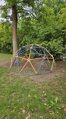 Spielplatz Schulhof