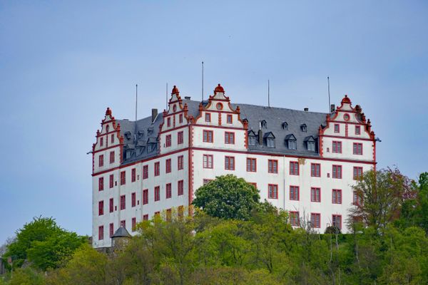 Schloss Lichtenberg