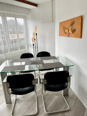 Schmidts Stadtwohnung