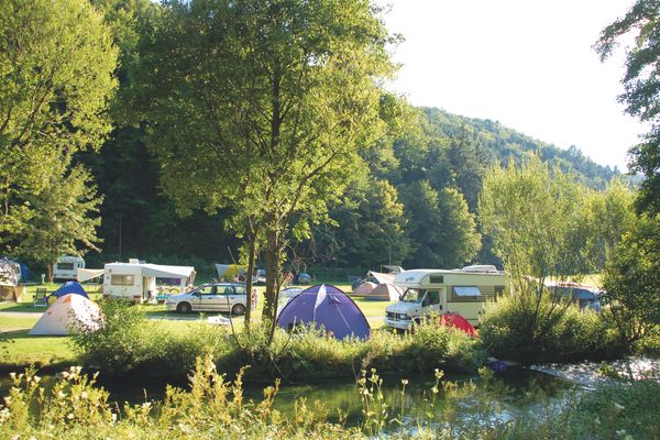 Familienwiese