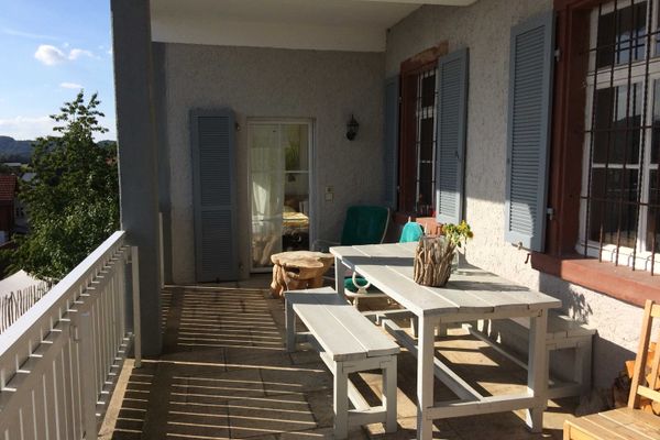 Balkon