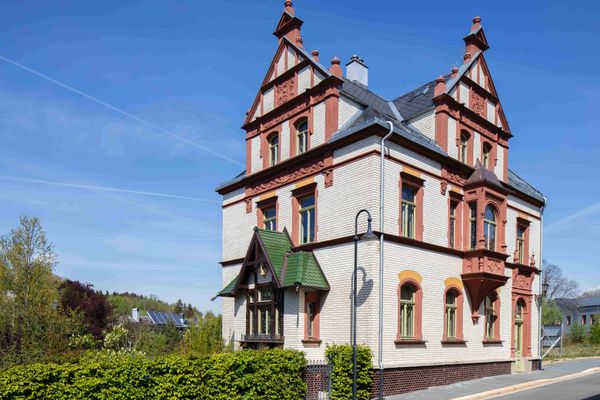 Villa Pittroff
