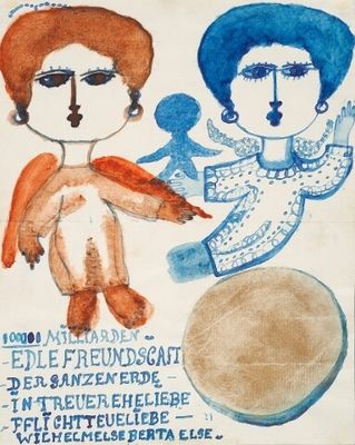 Bild des Datensatzes Alles Kunst?