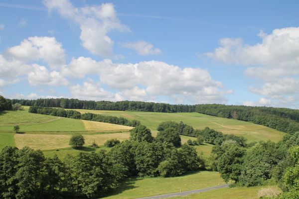 Aussicht