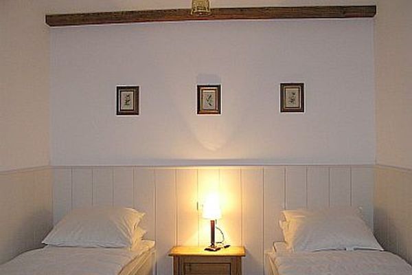 Schlafzimmer 2
