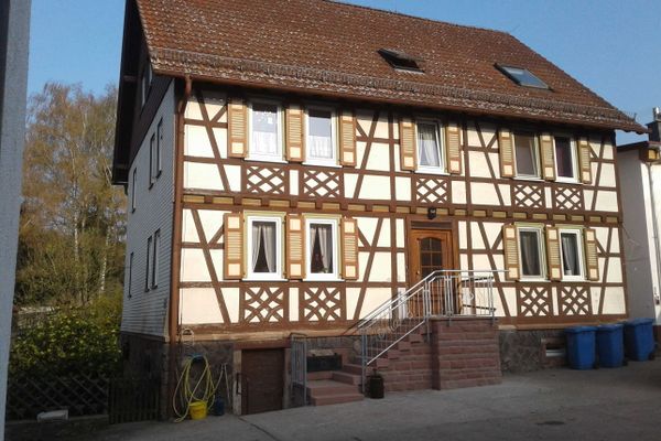 AuÃenansicht