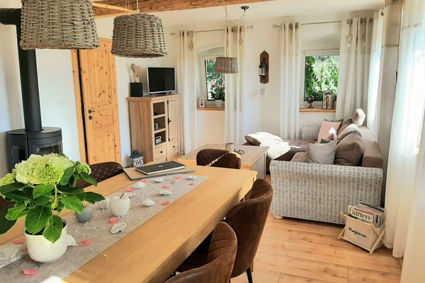 Chalet Bianca