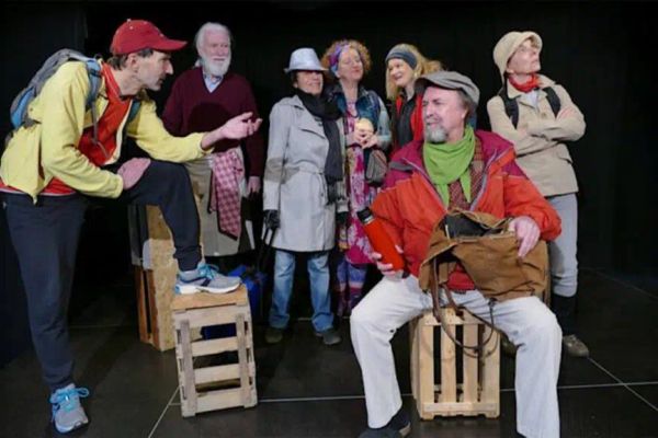 Bild des Datensatzes Theater Alte Werkstatt