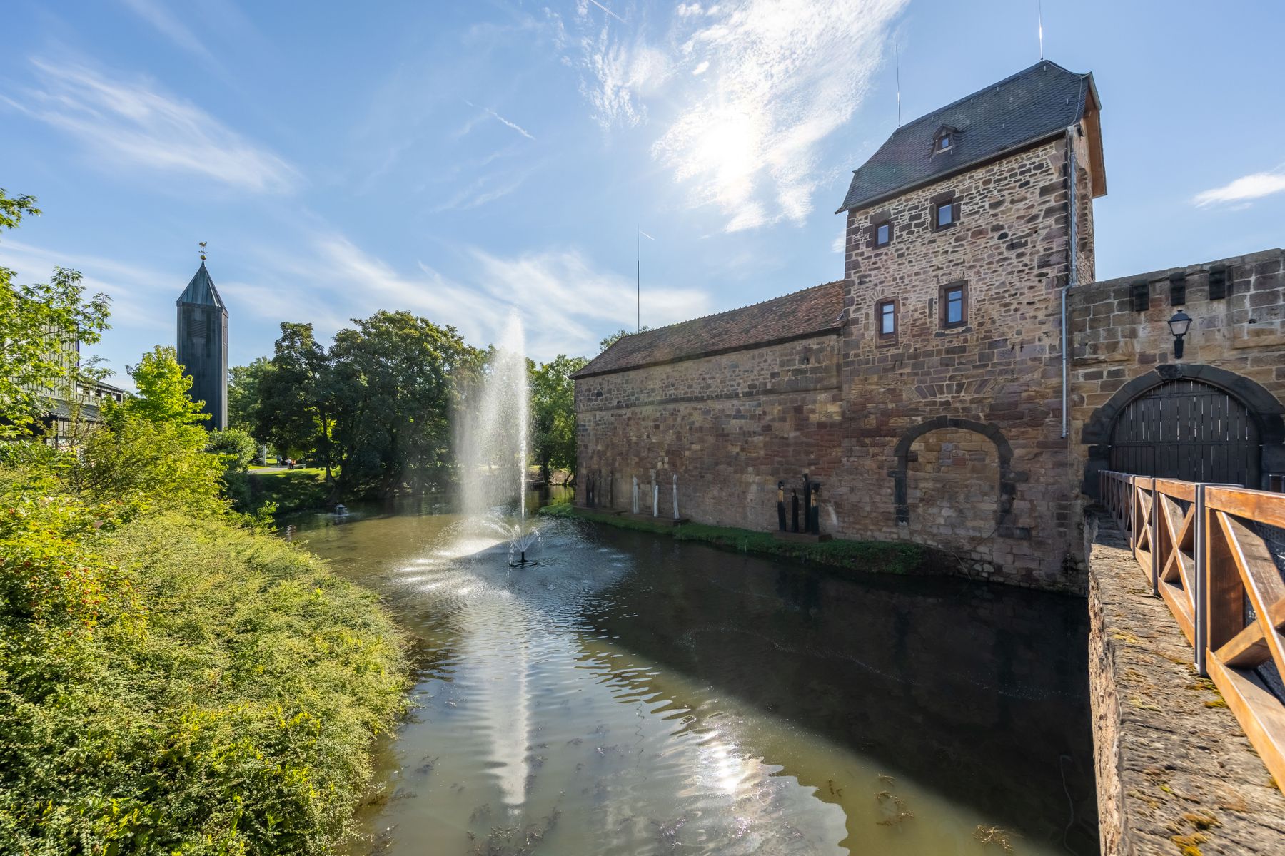 Frhstcken Bad Vilbel