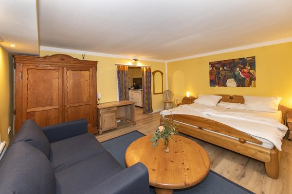 Chalet 7 - "Ada‘s Idyll"
