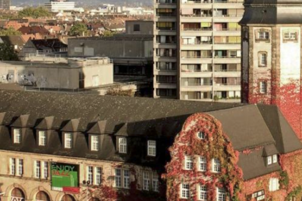 Bild des Datensatzes Kulturzentrum Alte Feuerwache