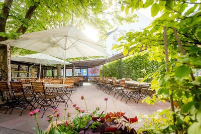 Restaurant Sitte
