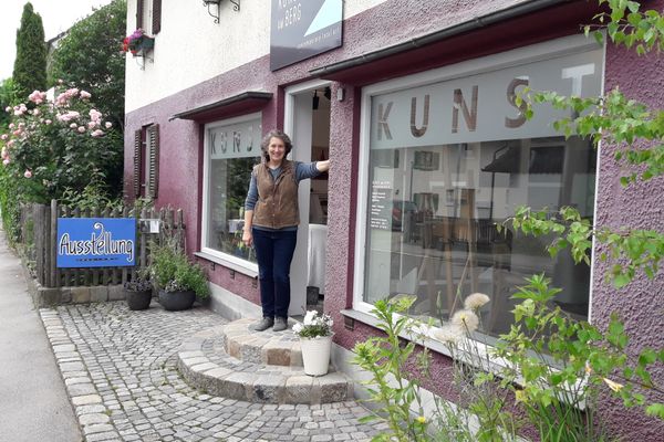 Atelier Susanne Hauenstein
