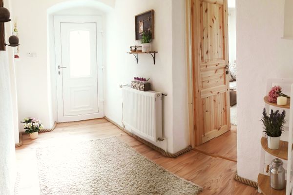Chalet Bianca