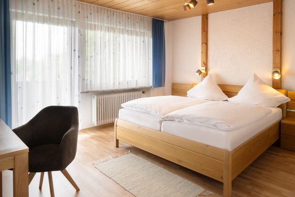 Gasthof Siebenstern - Doppelzimmer