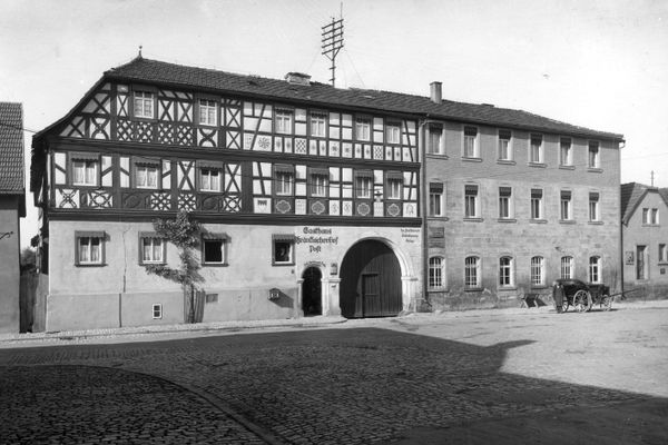 Fränkischer Hof